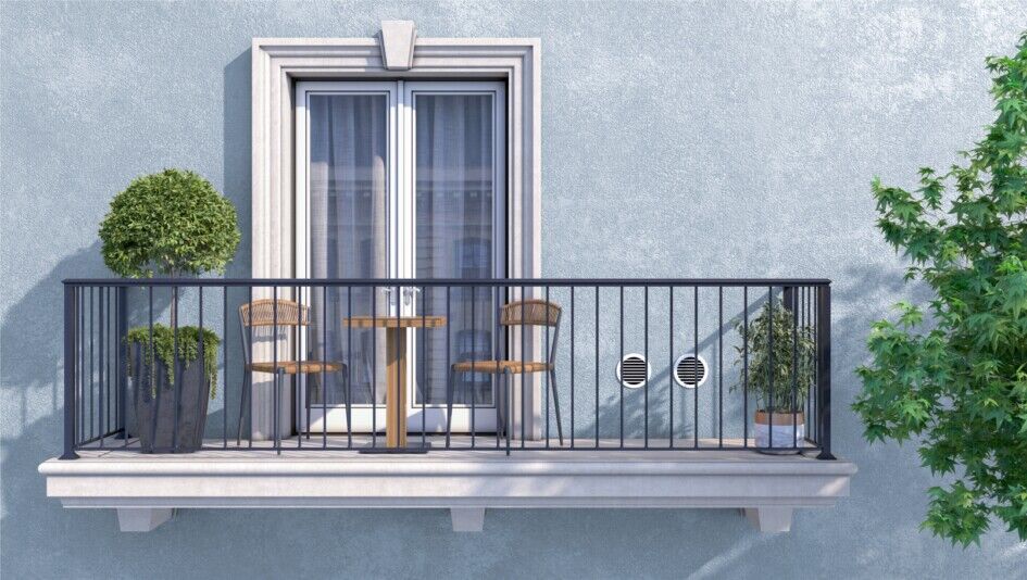 monoblock olimpia splendid airco zonder buitenunit