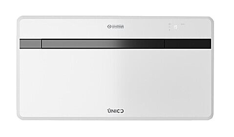 unico evo monoblock olimpia splendid airco zonder buitenunit