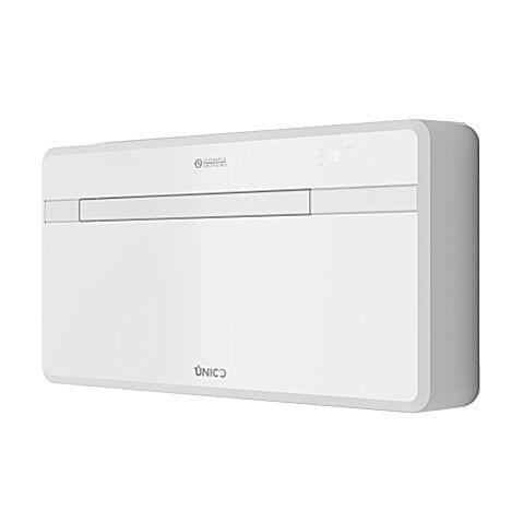 unico evo monoblock olimpia splendid airco zonder buitenunit