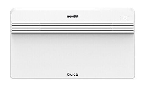 unico pro monoblock olimpia splendid airco zonder buitenunit