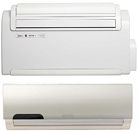 unico twin monoblock olimpia splendid airco zonder buitenunit