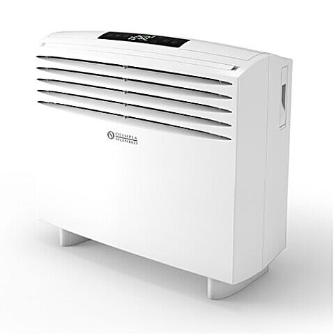 unico easy monoblock olimpia splendid airco zonder buitenunit