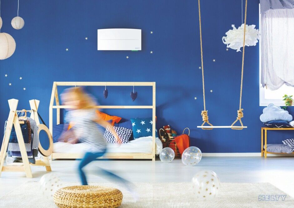 flow beste decentrale WTW vantubo