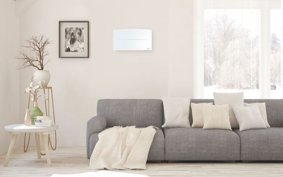 flow beste decentrale WTW vantubo