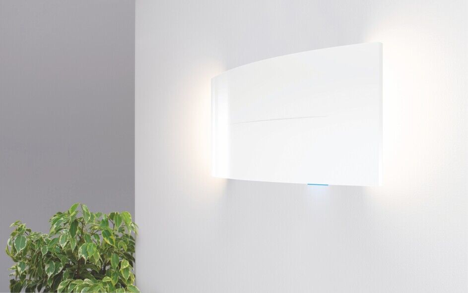 flow elite beste decentrale WTW vantubo