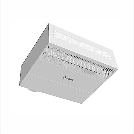 decentrale ventilatie wtw voor publieke voorzieningen