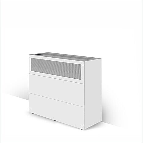 decentrale ventilatie wtw voor publieke voorzieningen