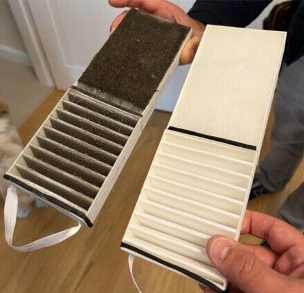 decentrale ventilatiefilters