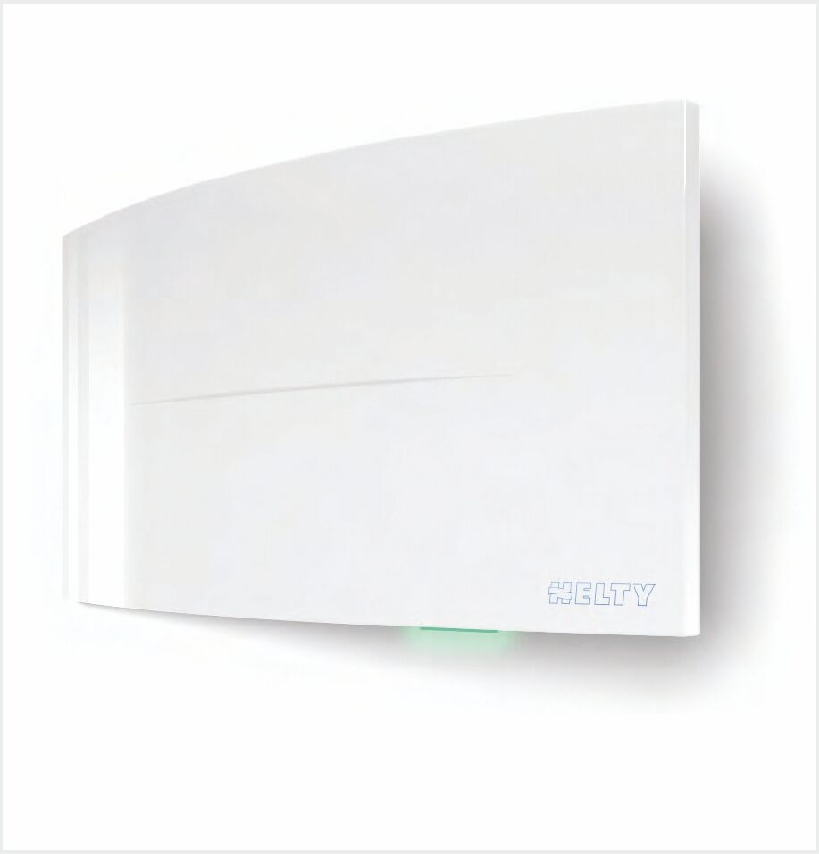 flow elite beste decentrale WTW vantubo