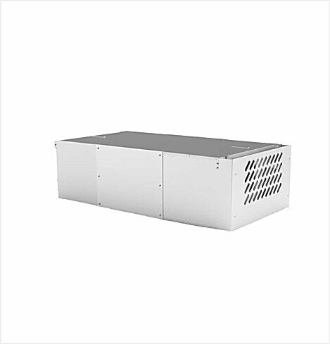 decentrale ventilatie wtw voor publieke voorzieningen