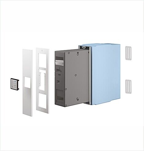 decentrale ventilatie met wtw ingebouwd